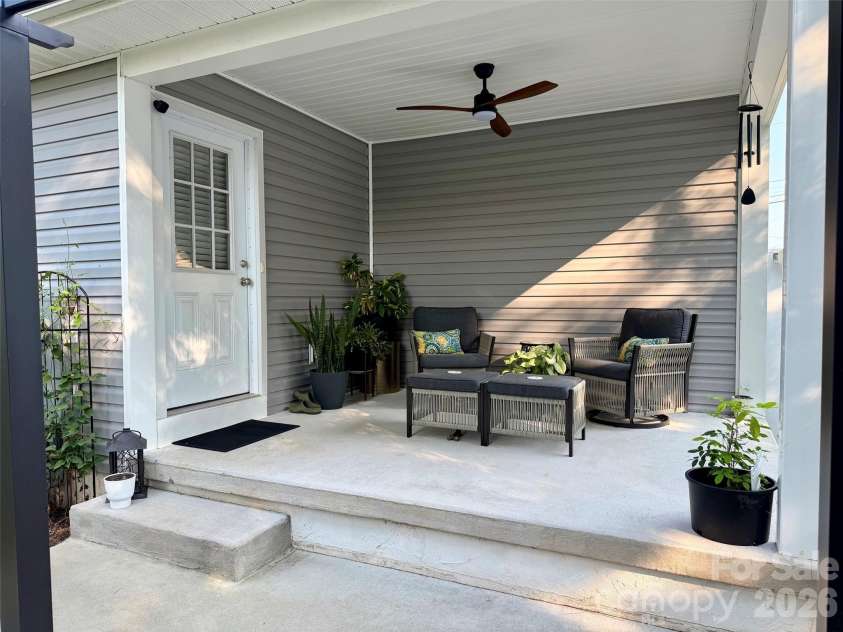 118 Elder Street, Rockingham, NC 28379.  MLS# CAR4410698, YatesRealty ID 41041. 