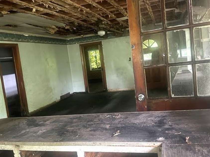 2870 Rutherford College Road, Connelly Springs, NC 28612.  MLS# CAR4410662, YatesRealty ID 41042. 