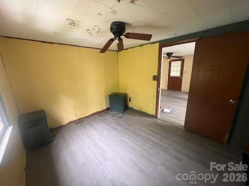 733 Clark Swift Road, Vilas, NC 28692.  MLS# CAR4410051, YatesRealty ID 41046. 