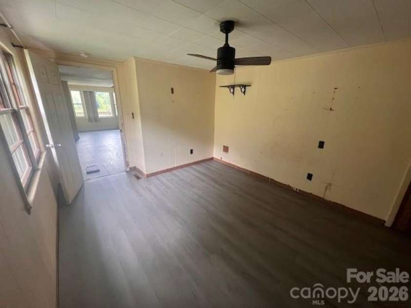 733 Clark Swift Road, Vilas, NC 28692.  MLS# CAR4410051, YatesRealty ID 41046. 