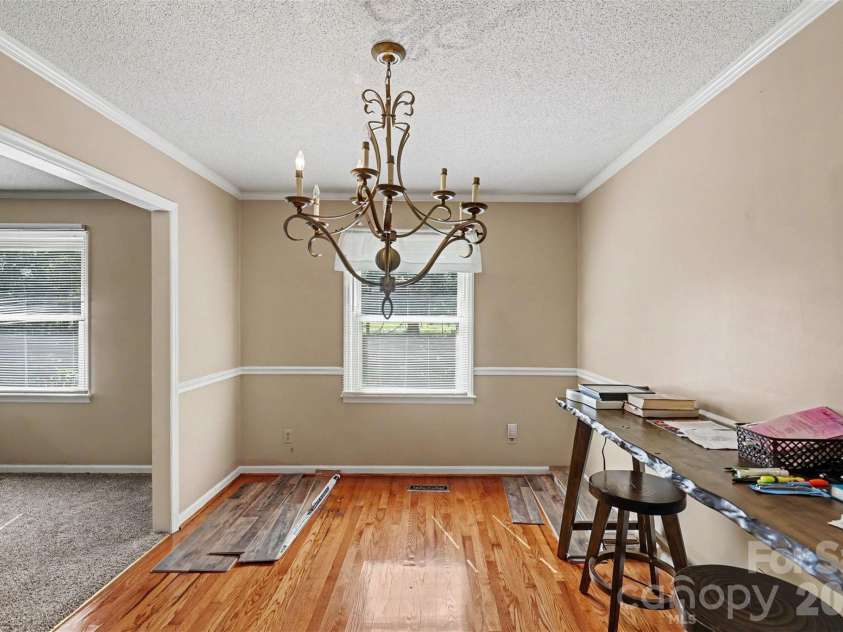 310 Ferret Lane, York, SC 29745.  MLS# CAR4409252, YatesRealty ID 41048. 