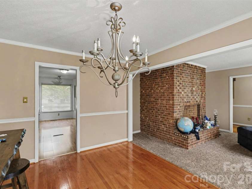 310 Ferret Lane, York, SC 29745.  MLS# CAR4409252, YatesRealty ID 41048. 
