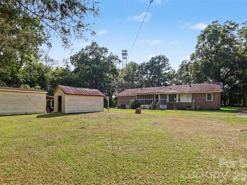310 Ferret Lane, York, SC 29745.  MLS# CAR4409252, YatesRealty ID 41048. 