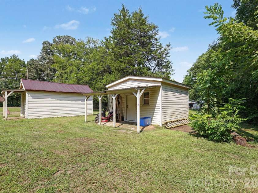 310 Ferret Lane, York, SC 29745.  MLS# CAR4409252, YatesRealty ID 41048. 