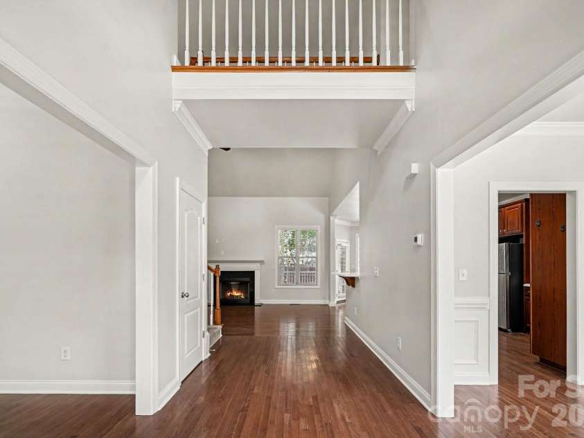 229 Edenshire Court, Indian Trail, NC 28079.  MLS# CAR4410595, YatesRealty ID 41049. 