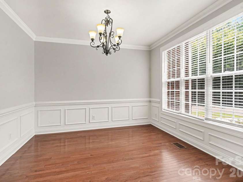 229 Edenshire Court, Indian Trail, NC 28079.  MLS# CAR4410595, YatesRealty ID 41049. 