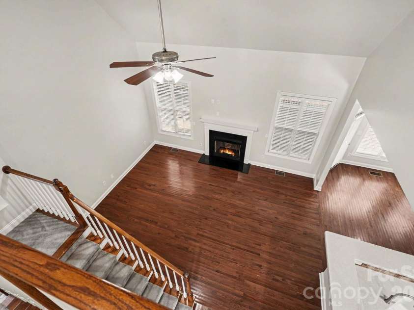 229 Edenshire Court, Indian Trail, NC 28079.  MLS# CAR4410595, YatesRealty ID 41049. 