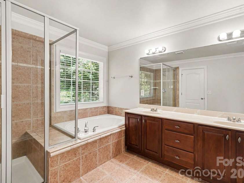229 Edenshire Court, Indian Trail, NC 28079.  MLS# CAR4410595, YatesRealty ID 41049. 