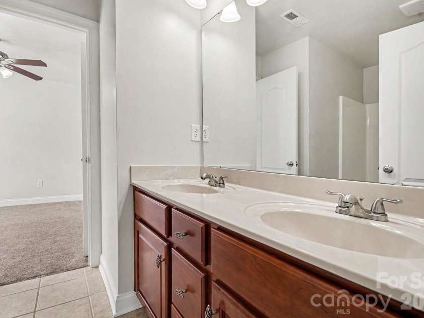 229 Edenshire Court, Indian Trail, NC 28079.  MLS# CAR4410595, YatesRealty ID 41049. 