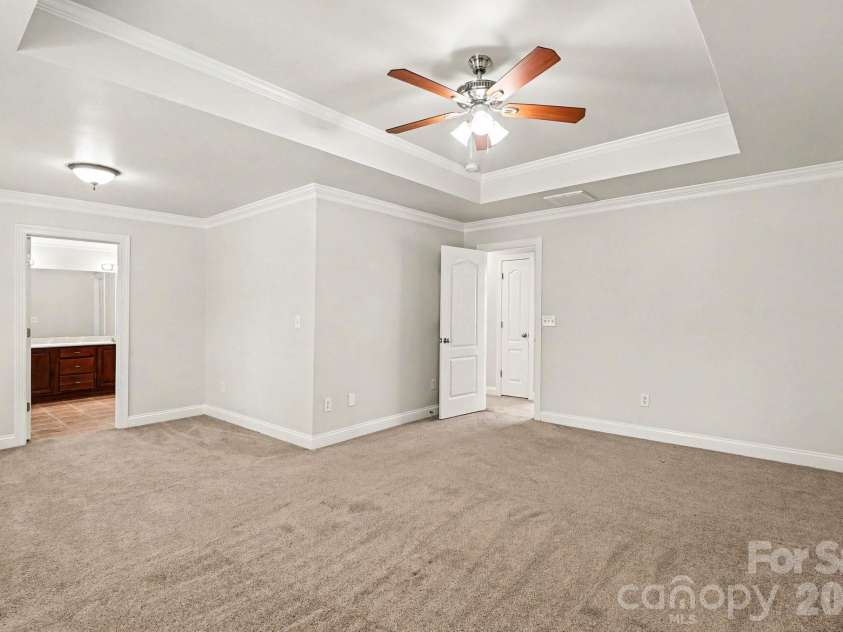229 Edenshire Court, Indian Trail, NC 28079.  MLS# CAR4410595, YatesRealty ID 41049. 