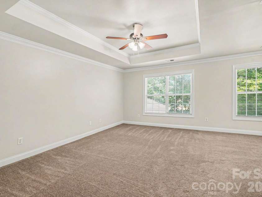 229 Edenshire Court, Indian Trail, NC 28079.  MLS# CAR4410595, YatesRealty ID 41049. 