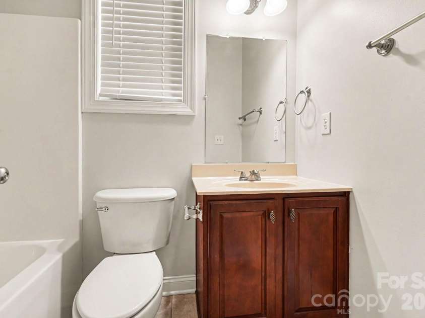229 Edenshire Court, Indian Trail, NC 28079.  MLS# CAR4410595, YatesRealty ID 41049. 