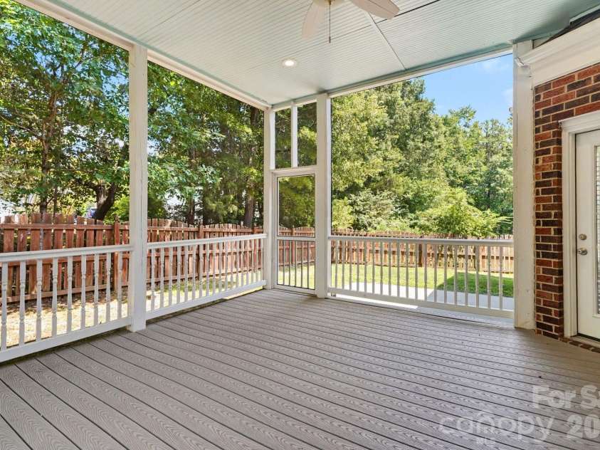229 Edenshire Court, Indian Trail, NC 28079.  MLS# CAR4410595, YatesRealty ID 41049. 