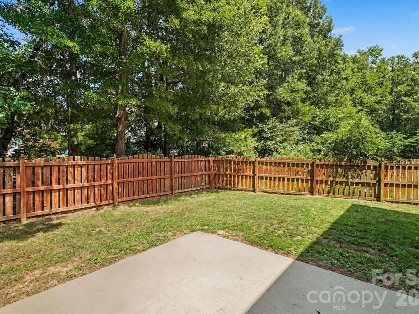 229 Edenshire Court, Indian Trail, NC 28079.  MLS# CAR4410595, YatesRealty ID 41049. 