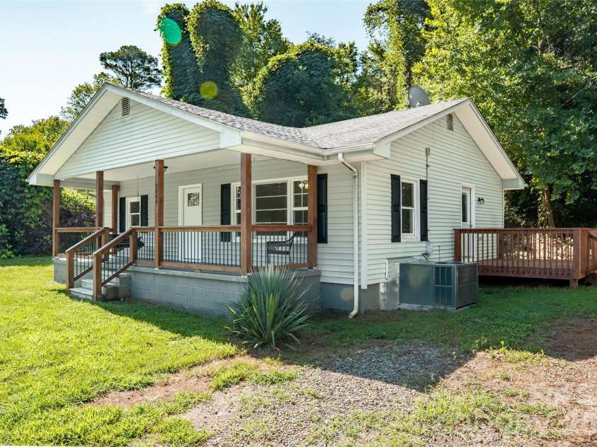 3080 Whitesides Road, Forest City, NC 28139.  MLS# CAR4406790, YatesRealty ID 41050. 