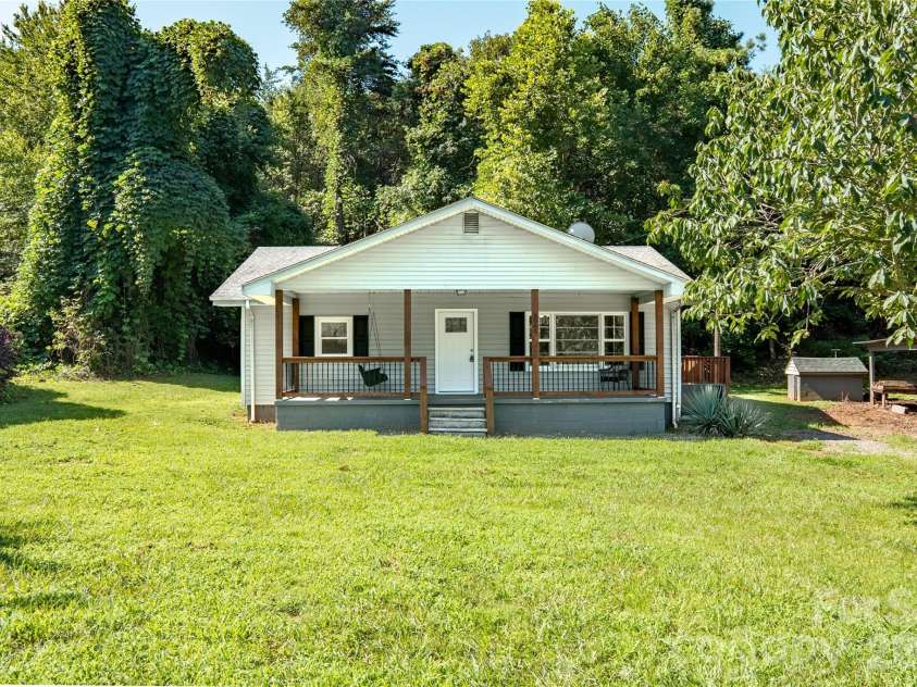 3080 Whitesides Road, Forest City, NC 28139.  MLS# CAR4406790, YatesRealty ID 41050. 