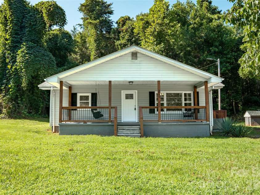 3080 Whitesides Road, Forest City, NC 28139.  MLS# CAR4406790, YatesRealty ID 41050. 
