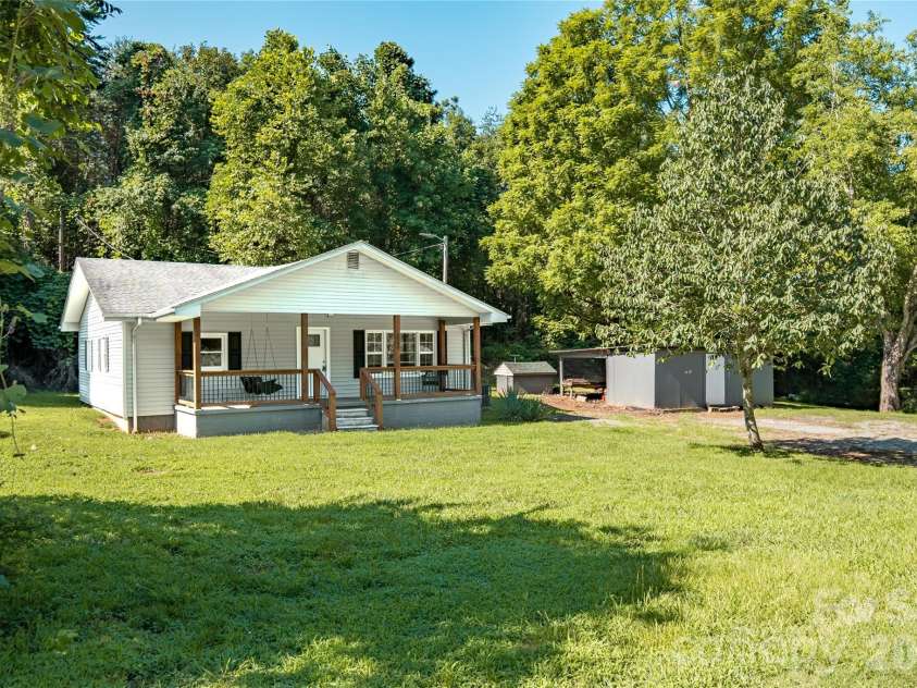 3080 Whitesides Road, Forest City, NC 28139.  MLS# CAR4406790, YatesRealty ID 41050. 