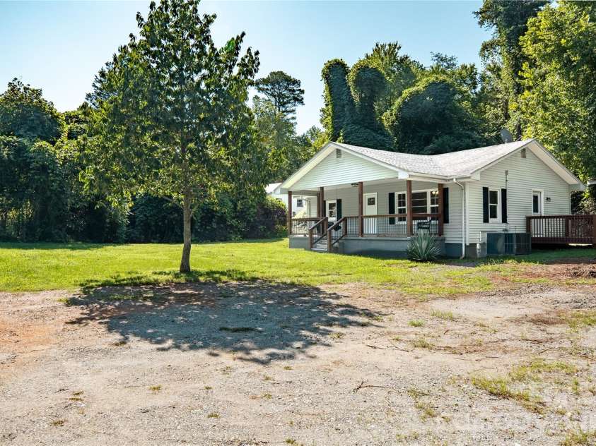 3080 Whitesides Road, Forest City, NC 28139.  MLS# CAR4406790, YatesRealty ID 41050. 