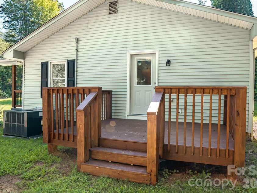 3080 Whitesides Road, Forest City, NC 28139.  MLS# CAR4406790, YatesRealty ID 41050. 