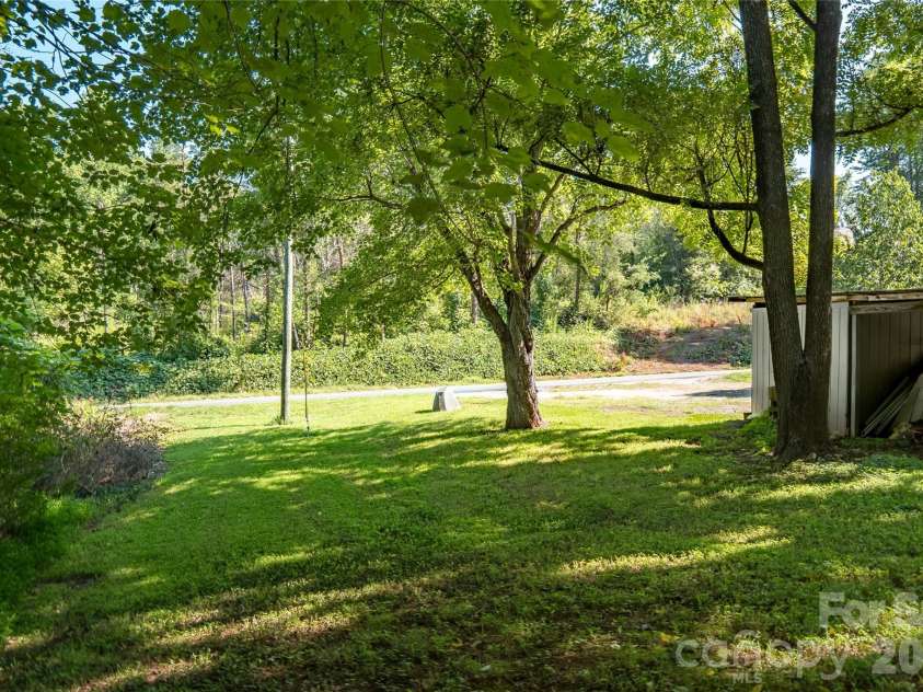 3080 Whitesides Road, Forest City, NC 28139.  MLS# CAR4406790, YatesRealty ID 41050. 