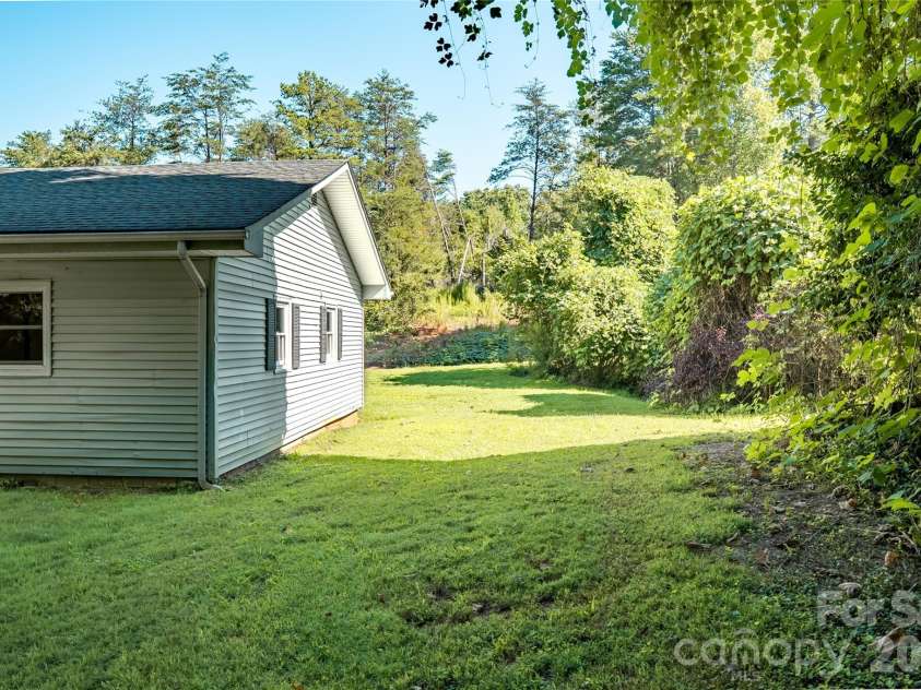 3080 Whitesides Road, Forest City, NC 28139.  MLS# CAR4406790, YatesRealty ID 41050. 