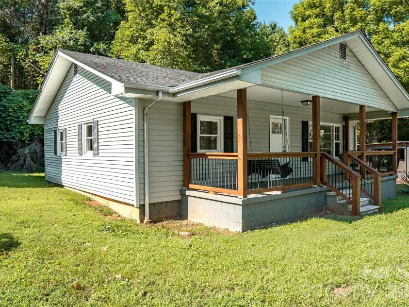 3080 Whitesides Road, Forest City, NC 28139.  MLS# CAR4406790, YatesRealty ID 41050. 