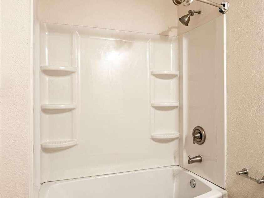 3080 Whitesides Road, Forest City, NC 28139.  MLS# CAR4406790, YatesRealty ID 41050. Full Bath