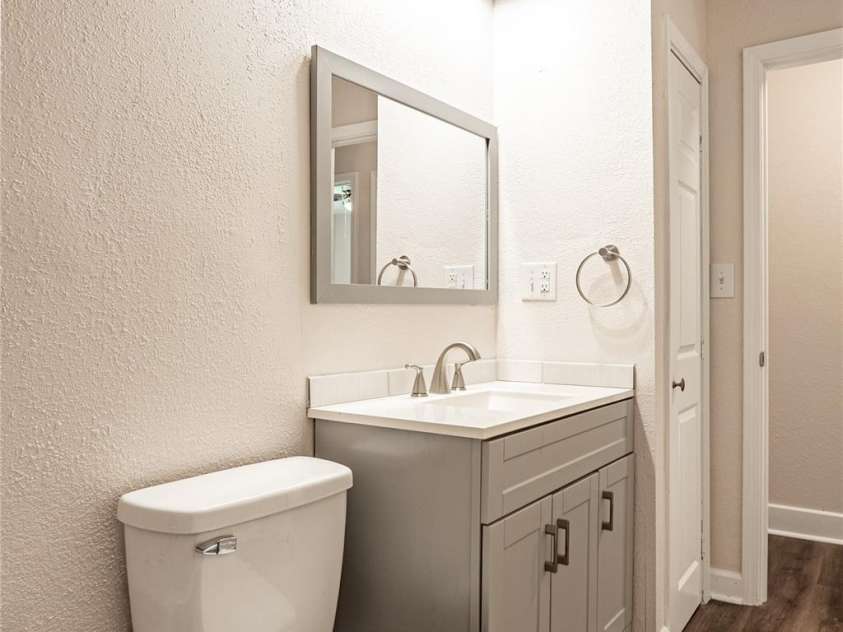 3080 Whitesides Road, Forest City, NC 28139.  MLS# CAR4406790, YatesRealty ID 41050. Full Bath