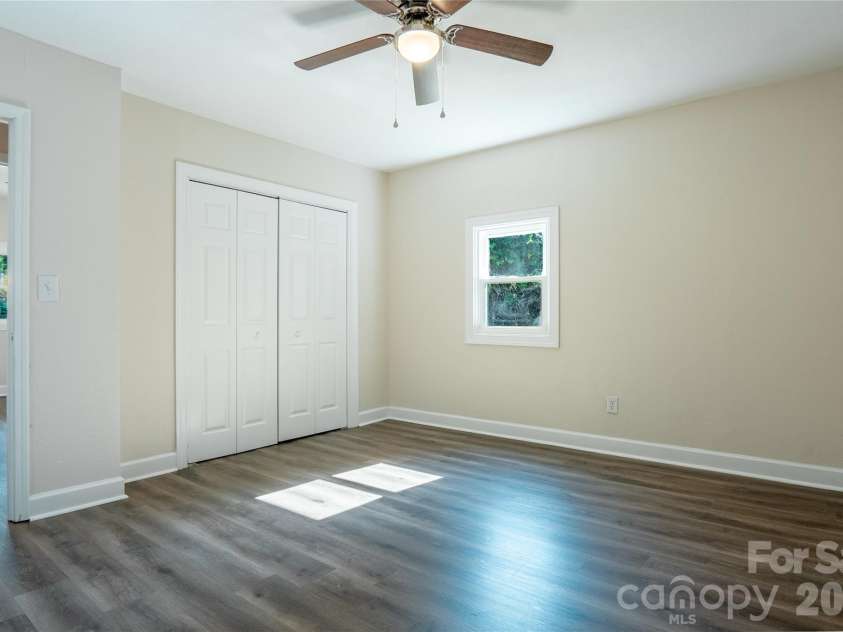 3080 Whitesides Road, Forest City, NC 28139.  MLS# CAR4406790, YatesRealty ID 41050. Primary Bedroom
