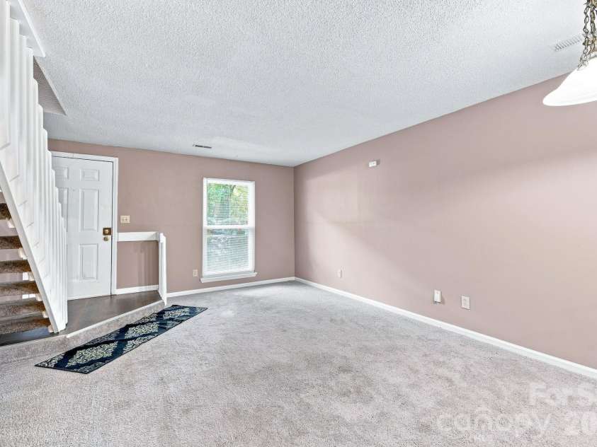 4033 Briarhill Drive, Charlotte, NC 28215.  MLS# CAR4410790, YatesRealty ID 41051. 