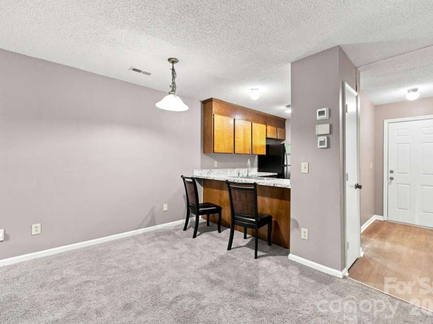 4033 Briarhill Drive, Charlotte, NC 28215.  MLS# CAR4421413, YatesRealty ID 41051. 