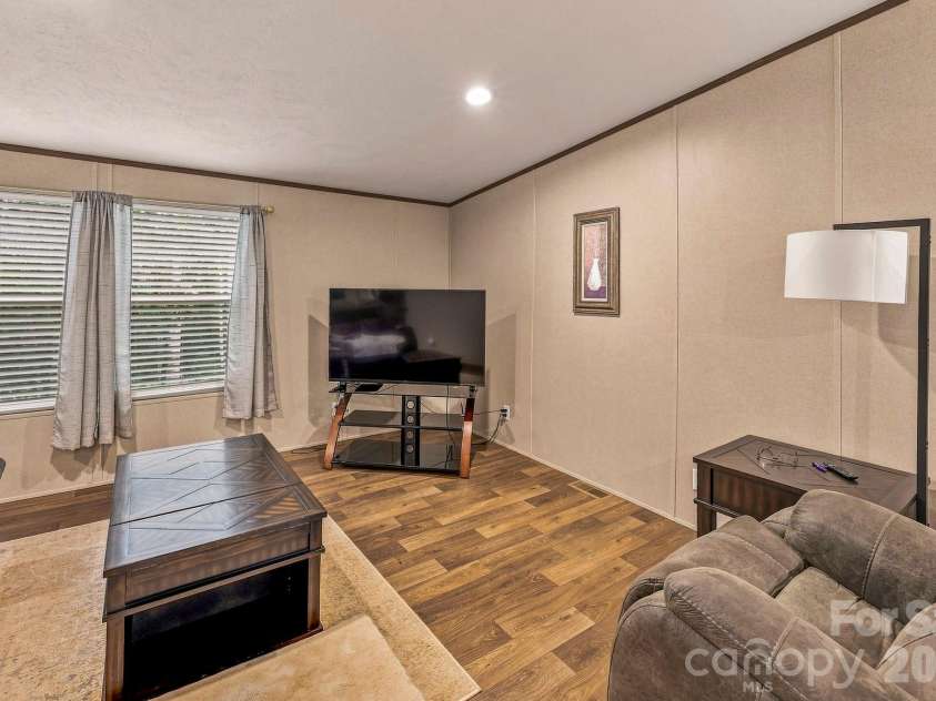 1496 Rock Spring Road, Mill Spring, NC 28756.  MLS# CAR4410602, YatesRealty ID 41053. 