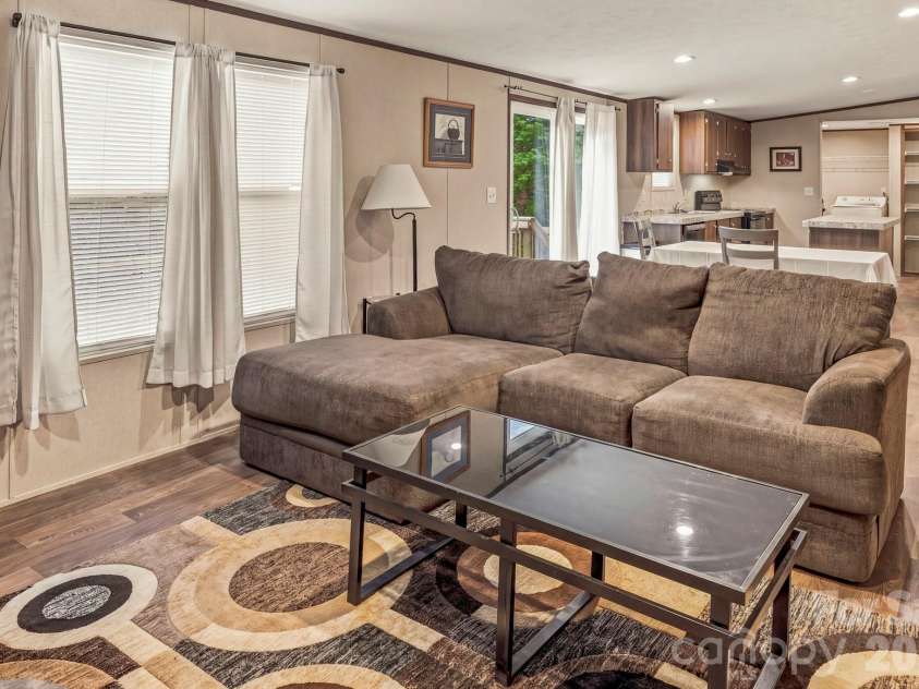 1496 Rock Spring Road, Mill Spring, NC 28756.  MLS# CAR4410602, YatesRealty ID 41053. 