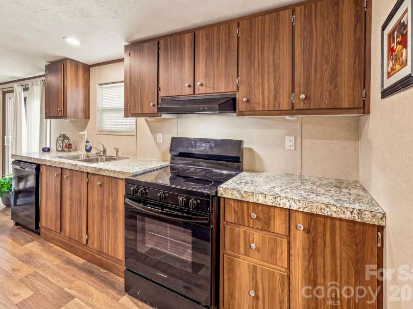 1496 Rock Spring Road, Mill Spring, NC 28756.  MLS# CAR4410602, YatesRealty ID 41053. 