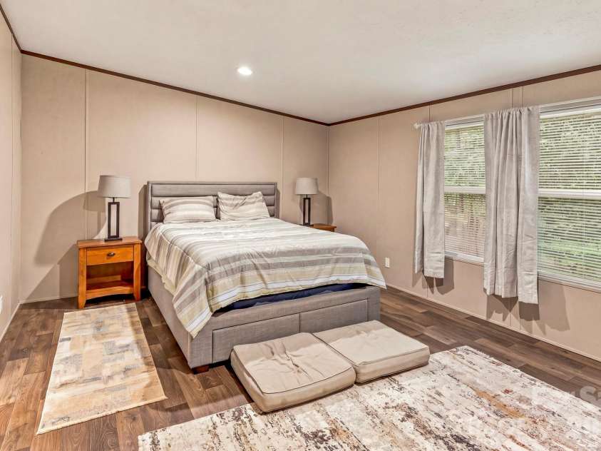 1496 Rock Spring Road, Mill Spring, NC 28756.  MLS# CAR4410602, YatesRealty ID 41053. 