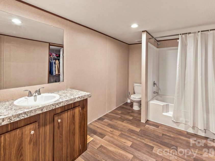1496 Rock Spring Road, Mill Spring, NC 28756.  MLS# CAR4410602, YatesRealty ID 41053. 