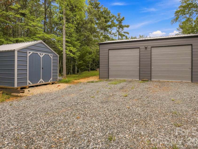 1496 Rock Spring Road, Mill Spring, NC 28756.  MLS# CAR4410602, YatesRealty ID 41053. 