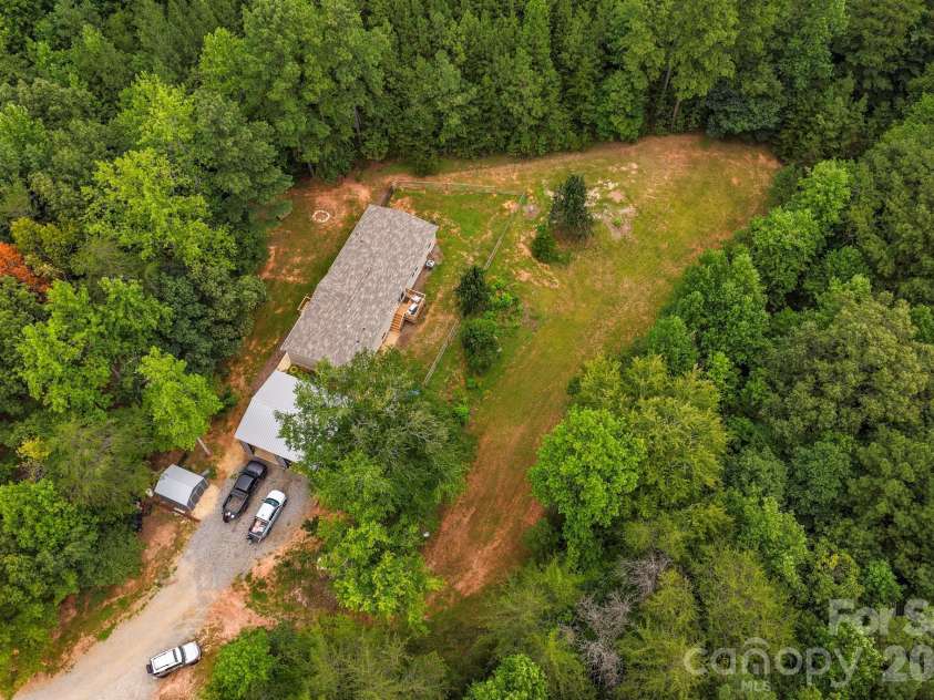 1496 Rock Spring Road, Mill Spring, NC 28756.  MLS# CAR4410602, YatesRealty ID 41053. 