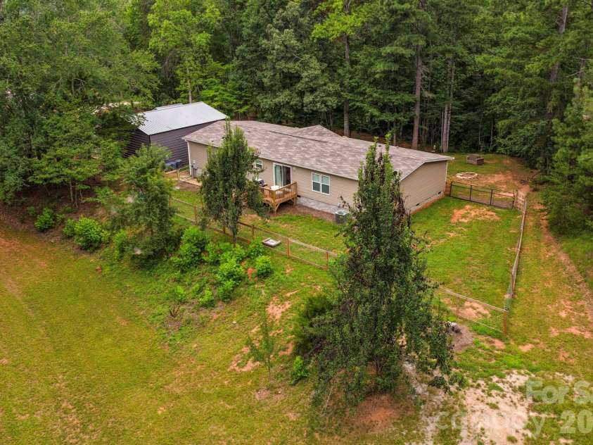 1496 Rock Spring Road, Mill Spring, NC 28756.  MLS# CAR4410602, YatesRealty ID 41053. 
