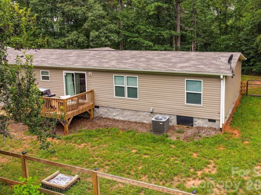 1496 Rock Spring Road, Mill Spring, NC 28756.  MLS# CAR4410602, YatesRealty ID 41053. 