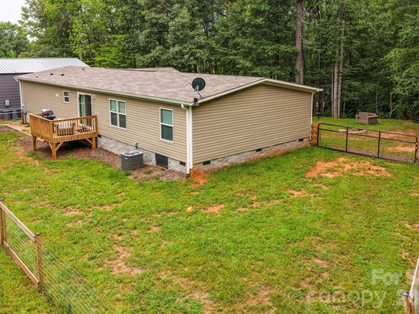 1496 Rock Spring Road, Mill Spring, NC 28756.  MLS# CAR4410602, YatesRealty ID 41053. 