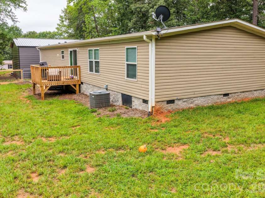 1496 Rock Spring Road, Mill Spring, NC 28756.  MLS# CAR4410602, YatesRealty ID 41053. 