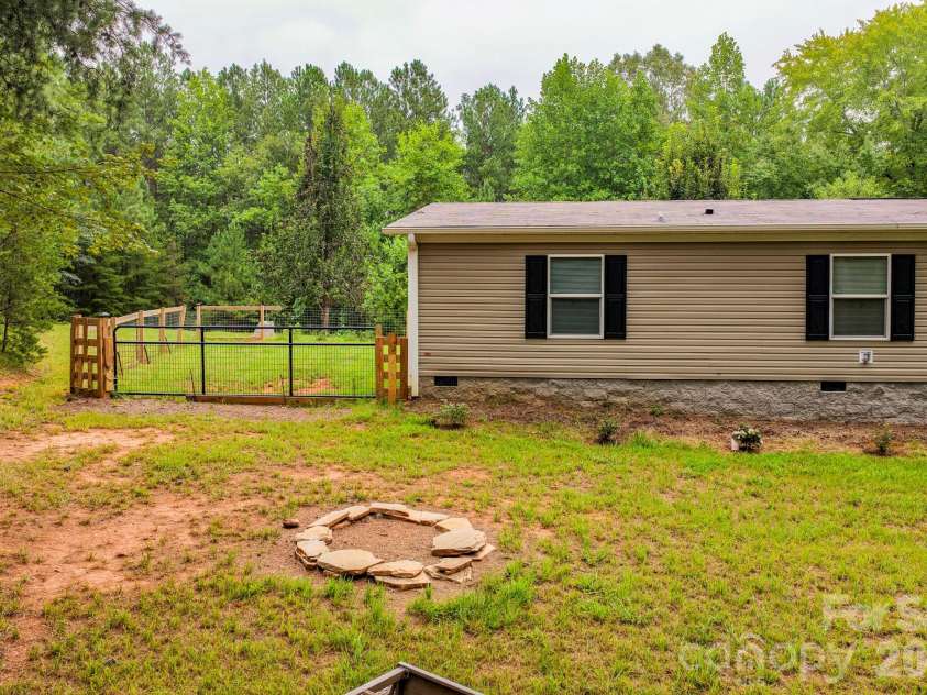 1496 Rock Spring Road, Mill Spring, NC 28756.  MLS# CAR4410602, YatesRealty ID 41053. 