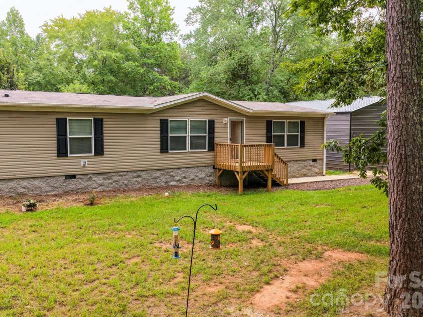 1496 Rock Spring Road, Mill Spring, NC 28756.  MLS# CAR4410602, YatesRealty ID 41053. 
