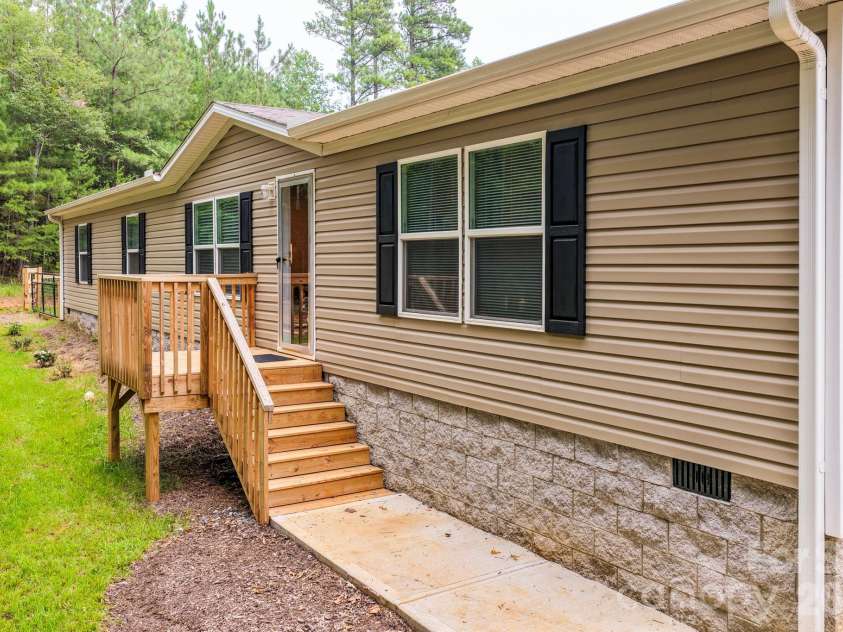 1496 Rock Spring Road, Mill Spring, NC 28756.  MLS# CAR4410602, YatesRealty ID 41053. 