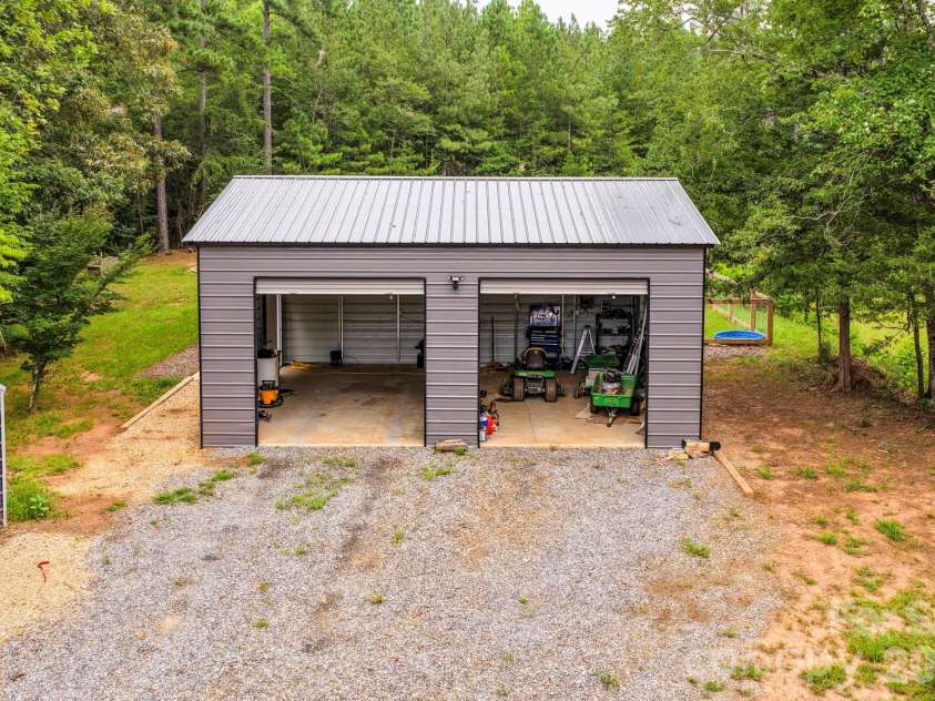 1496 Rock Spring Road, Mill Spring, NC 28756.  MLS# CAR4410602, YatesRealty ID 41053. 