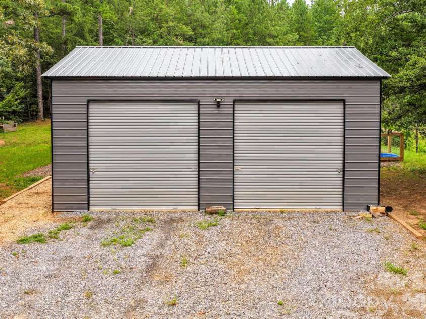 1496 Rock Spring Road, Mill Spring, NC 28756.  MLS# CAR4410602, YatesRealty ID 41053. 