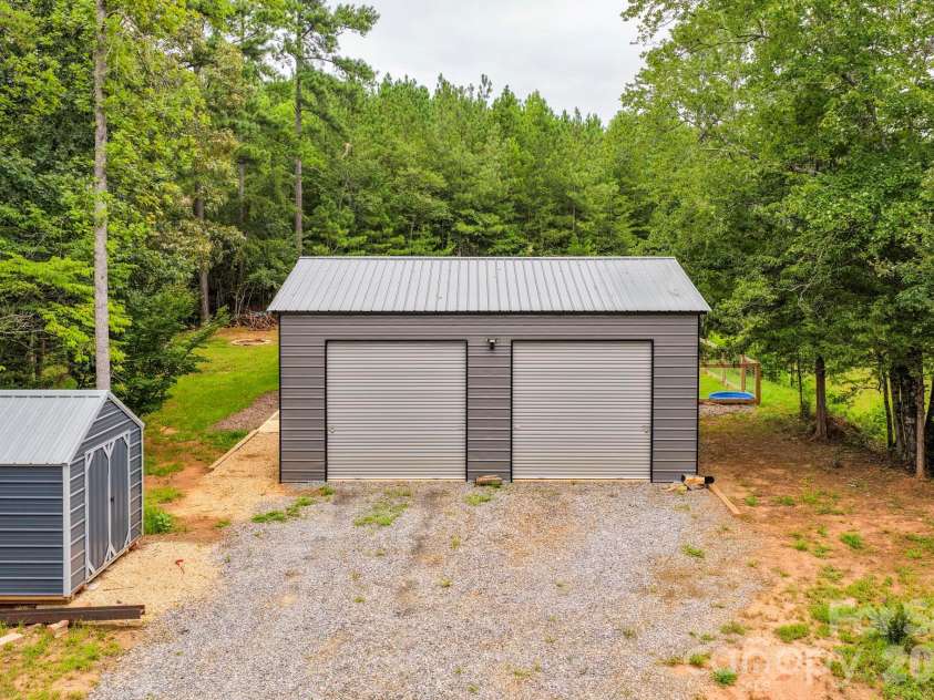 1496 Rock Spring Road, Mill Spring, NC 28756.  MLS# CAR4410602, YatesRealty ID 41053. 