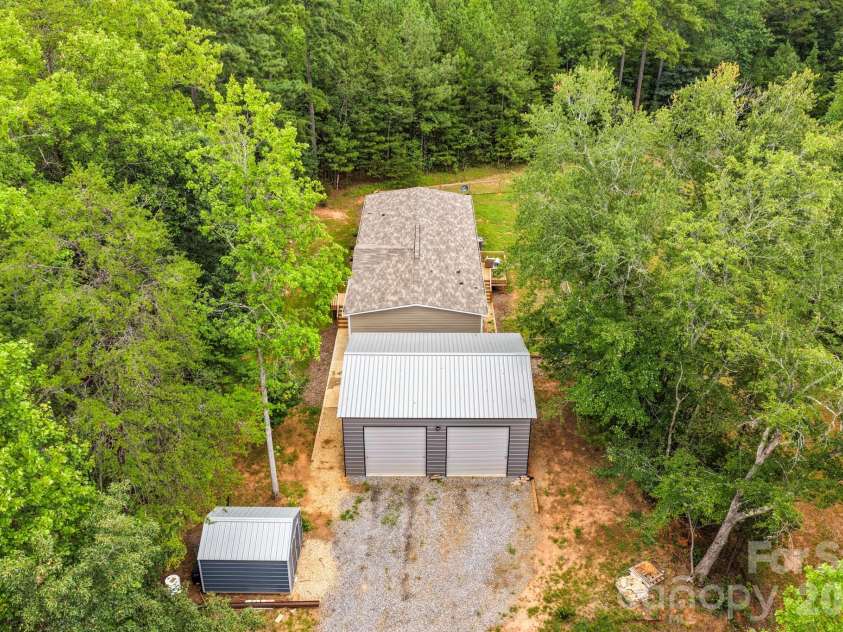 1496 Rock Spring Road, Mill Spring, NC 28756.  MLS# CAR4410602, YatesRealty ID 41053. 